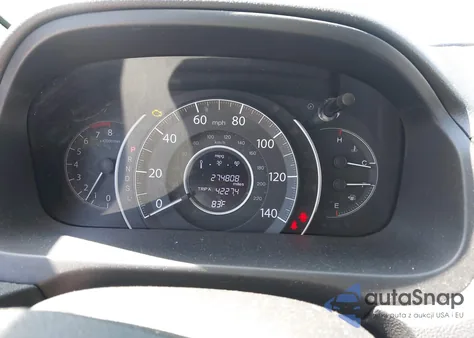 2016 Honda Cr-V Ex from USA, damaged, VIN 2HKRM4H53GH717802